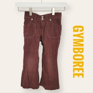Gymboree Girl Corduroy Pant